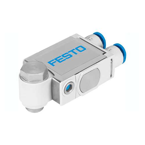 فلو کنترل VFOF فستو